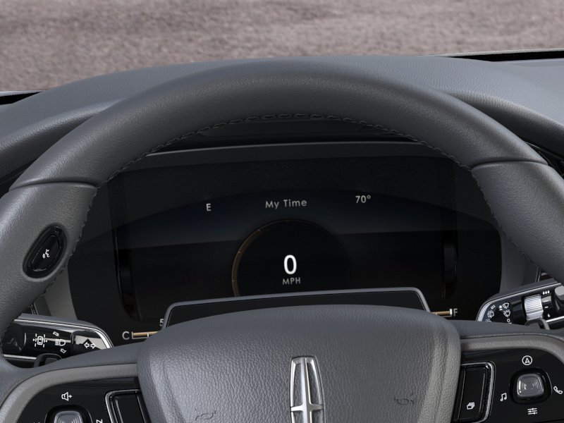 New 2025 Lincoln Corsair Grand Touring w/ Jet Appearance Package AWD/4WD image 13