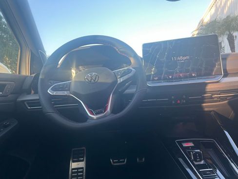 New 2026 Volkswagen GTI SE image 49