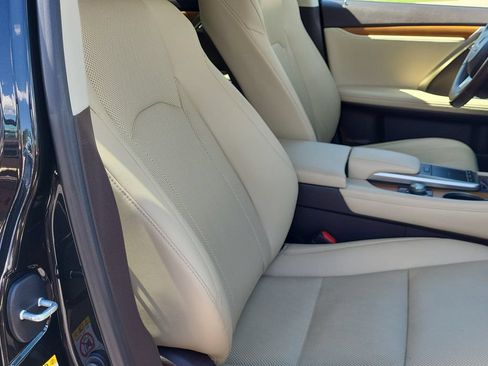 Used 2020 Lexus RX 350 AWD w/ Premium Package image 21