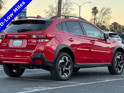 Used 2023 Subaru Crosstrek 2.5i Limited image 4