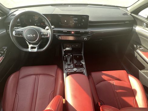 Used 2025 Kia K5 GT-Line w/ GT-Line Premium Package FWD image 18
