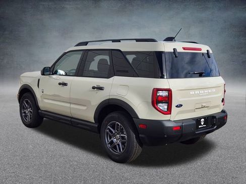 New 2025 Ford Bronco Sport Big Bend image 5