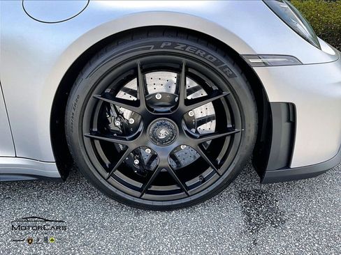 Used 2026 Porsche 911 GT3 RWD image 26