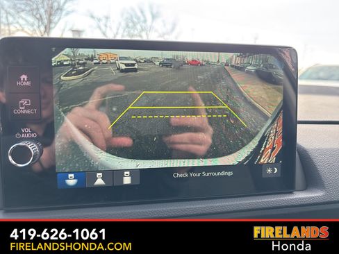 New 2026 Honda CR-V LX image 18