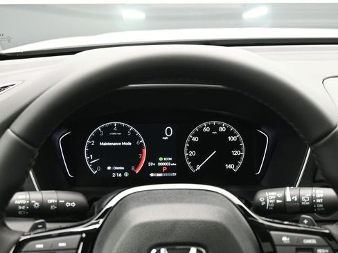 New 2025 Honda Pilot Touring image 52