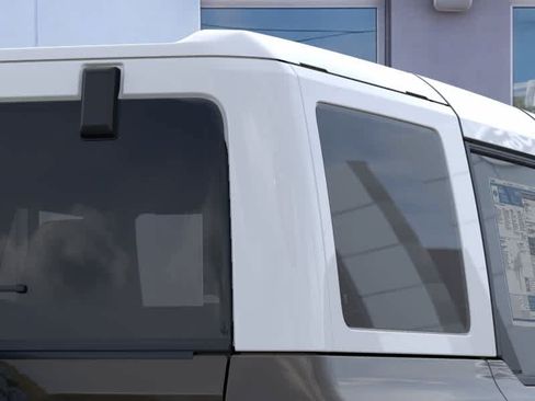 New 2026 Ford Bronco Heritage Edition AWD/4WD image 25