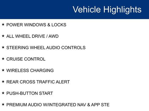 Used 2025 Genesis GV80 2.5T Prestige image 12