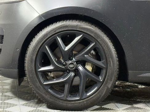 Certified 2023 Land Rover Range Rover Sport SE image 14