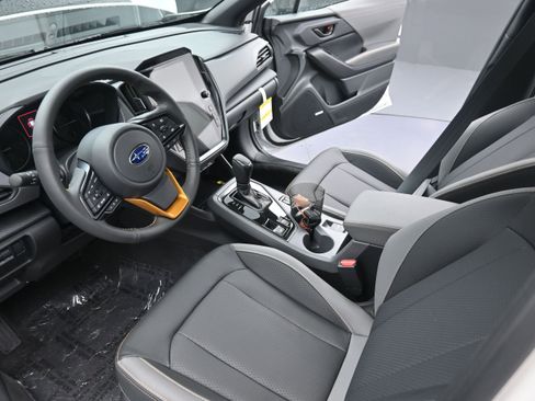New 2026 Subaru Crosstrek 2.5i Wilderness AWD/4WD image 24