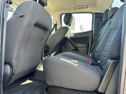 Used 2020 Ford Ranger XLT w/ Equipment Group 301A Mid AWD/4WD image 12
