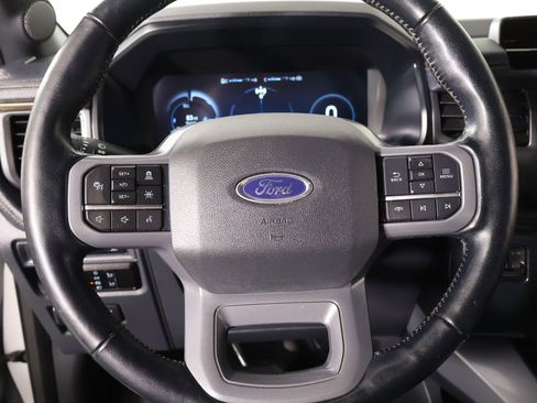 Used 2023 Ford F150 Lightning Lariat image 3