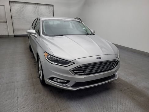 Used 2017 Ford Fusion Energi SE image 14
