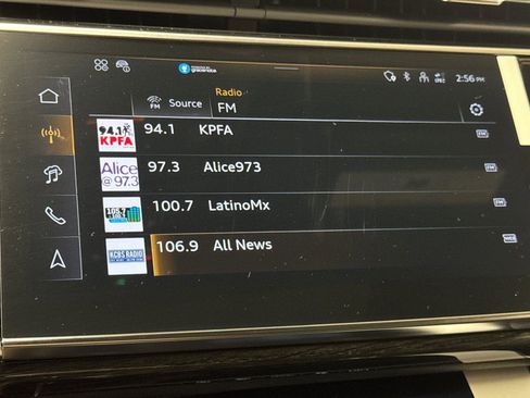 New 2026 Audi Q8 Premium Plus image 17