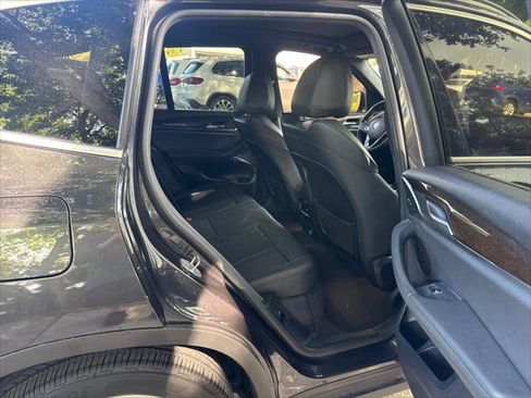 Used 2019 BMW X3 sDrive30i w/ Driving Assistance Package RWD image 22