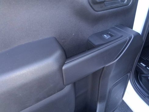 Used 2025 GMC Sierra 1500 Pro w/ Pro Value Package RWD image 15