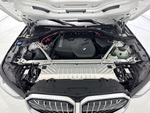 New 2026 BMW X3 xDrive30i w/ Premium Package AWD/4WD image 28