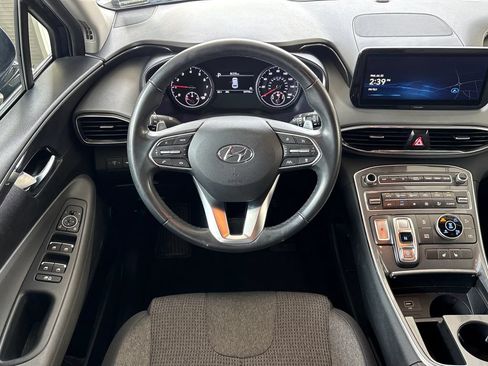 Used 2023 Hyundai Santa Fe SEL w/ Cargo Package AWD/4WD image 19