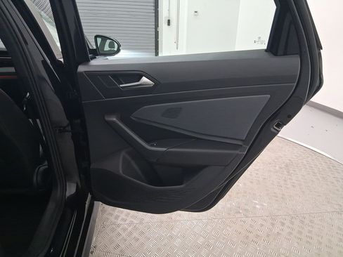 Used 2026 Volkswagen Jetta GLI Autobahn w/ GLI Black Package image 28