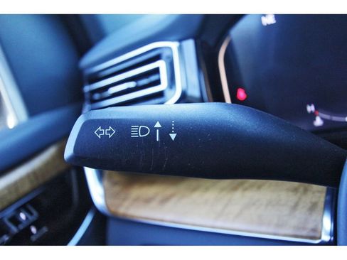 Used 2023 Jeep Grand Wagoneer Series II w/ Premium Group II image 20