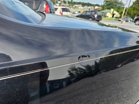 Used 2006 Cadillac DTS Performance FWD image 27