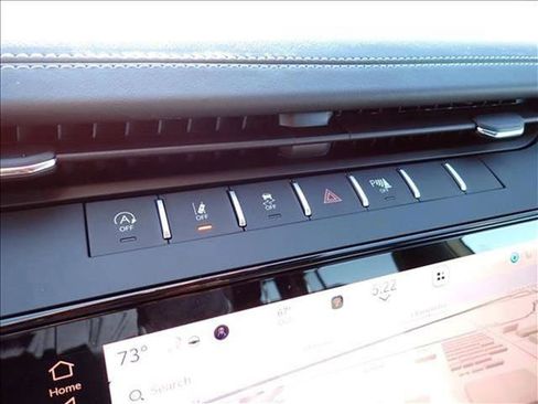 New 2026 Jeep Grand Cherokee L Limited AWD/4WD image 25