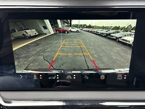 New 2026 GMC Sierra 1500 AT4X AWD/4WD image 9