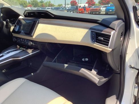 Used 2018 Honda Clarity Touring image 40