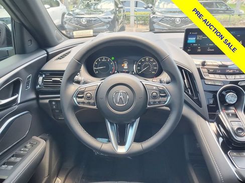 Used 2026 Acura RDX SH-AWD image 24