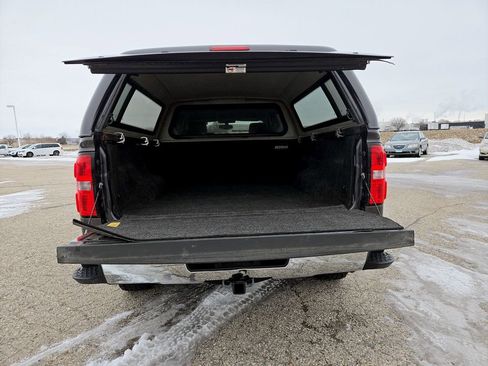 Used 2014 GMC Sierra 1500 SLE w/ SLE Value Package image 22