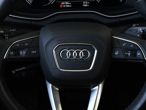 Used 2023 Audi Q5 2.0T Prestige w/ Prestige Package AWD/4WD image 33