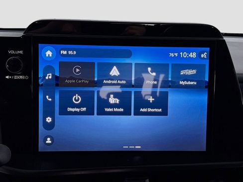 New 2026 Subaru Outback Premium AWD/4WD image 11