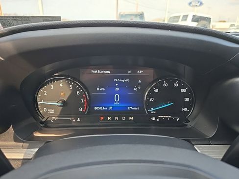 Used 2020 Ford Explorer XLT w/ Equipment Group 202A image 25