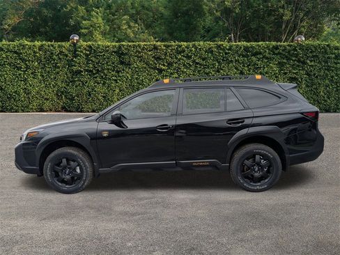 New 2025 Subaru Outback Wilderness w/ Wilderness Package image 7