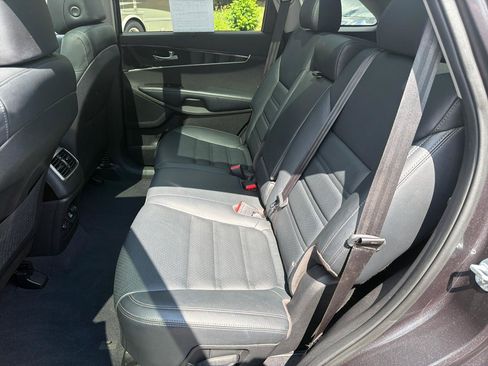 Used 2017 Kia Sorento EX w/ EX Advanced Touring Package AWD/4WD image 13
