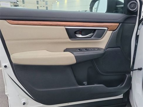Certified 2022 Honda CR-V EX image 19