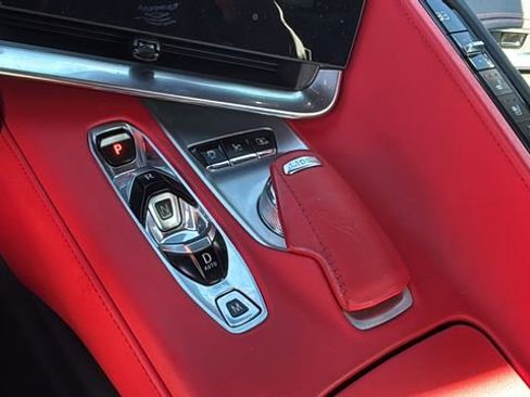 Used 2022 Chevrolet Corvette Stingray Preferred Conv w/ 2LT image 29