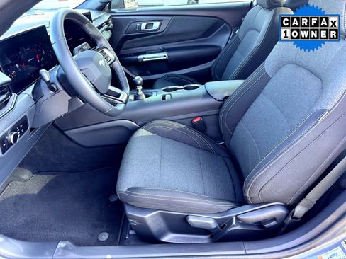 Used 2025 Ford Mustang GT image 19