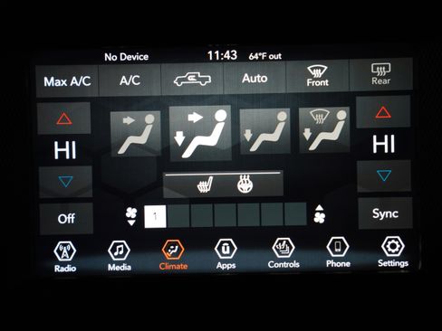 Used 2022 Jeep Gladiator Sport image 24