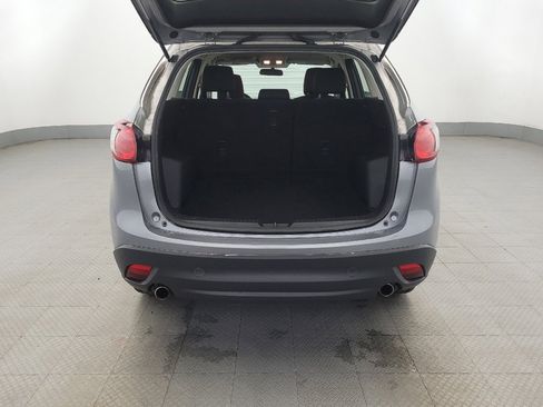 Used 2013 MAZDA CX-5 Sport w/ Bluetooth Audio Pkg image 29