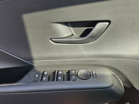New 2026 Hyundai Kona SEL Sport AWD/4WD image 26