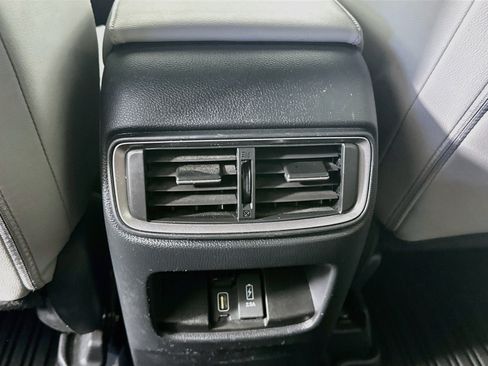 Used 2018 Honda CR-V Touring image 29