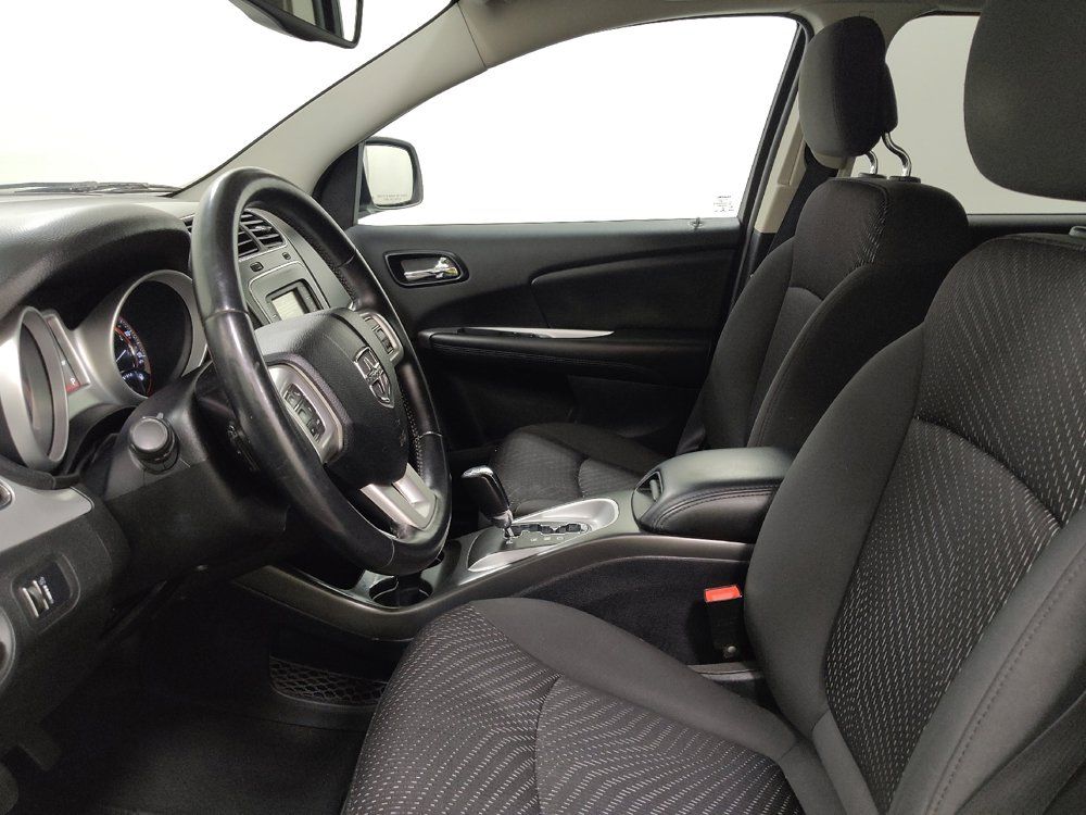 Used 2017 Dodge Journey SE w/ Popular Equipment Group AWD/4WD image 17