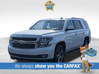 Used 2016 Chevrolet Tahoe LT image 1