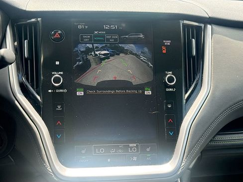 Used 2024 Subaru Outback Onyx Edition image 13