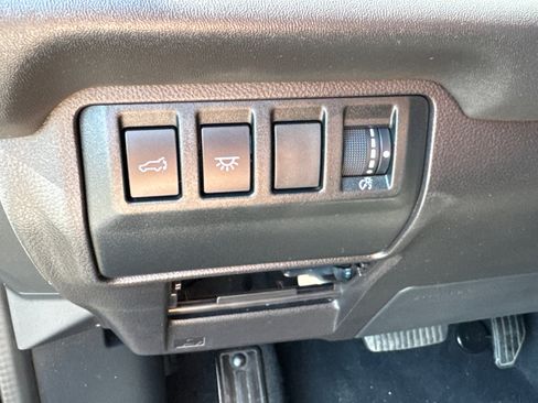 Used 2023 Subaru Ascent Onyx Edition image 15