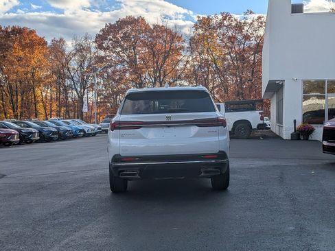 New 2026 Buick Enclave Preferred w/ Power Package image 5