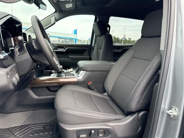 New 2026 Chevrolet Silverado 1500 RST w/ Z71 Off-Road Package AWD/4WD image 19