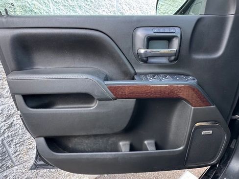 Used 2016 GMC Sierra 1500 SLT image 18