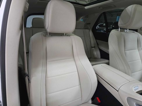 New 2026 Mercedes-Benz GLE 350 4MATIC image 11