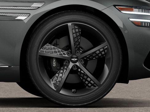 New 2026 Genesis G80 2.5T Sport Prestige image 8